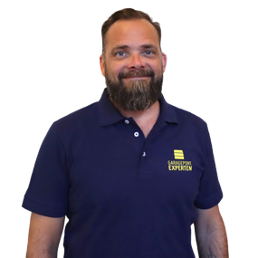 Björn Sundström Montör / Servicetekniker