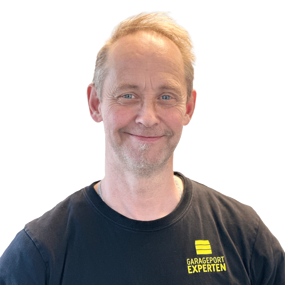 Tommy Cassel Montör