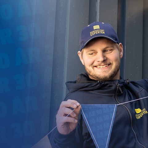 Portbyte på en dag? Portbyte på en dag?